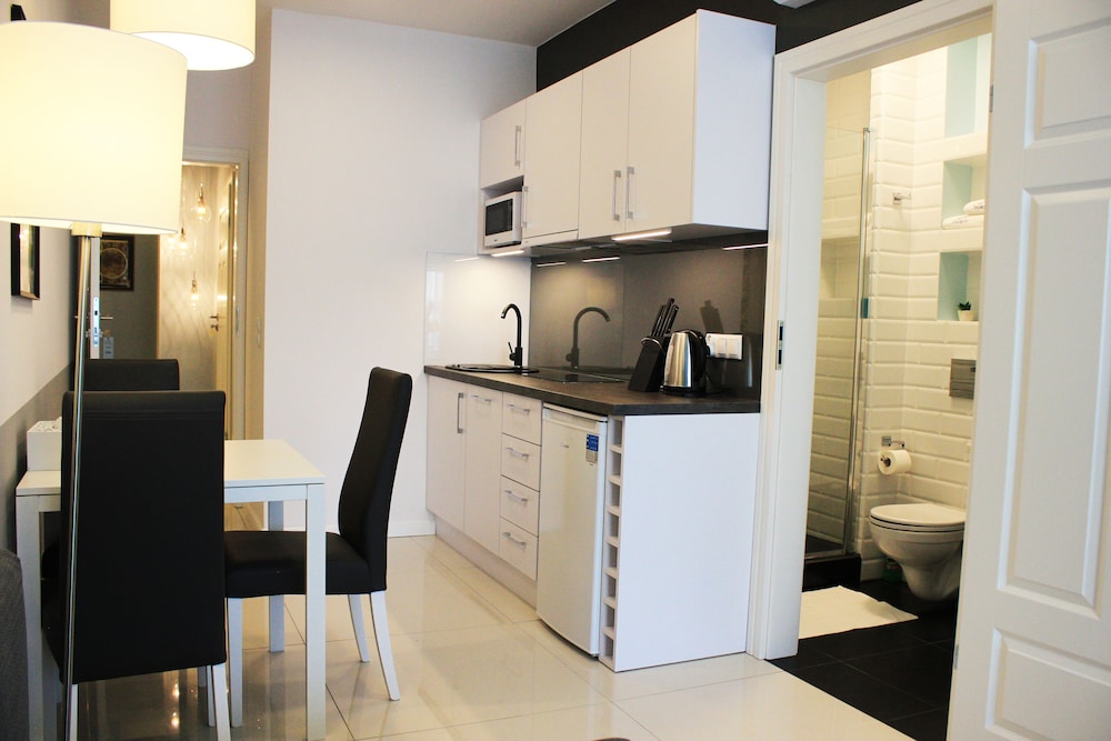 JessApart - Ochota Apartments