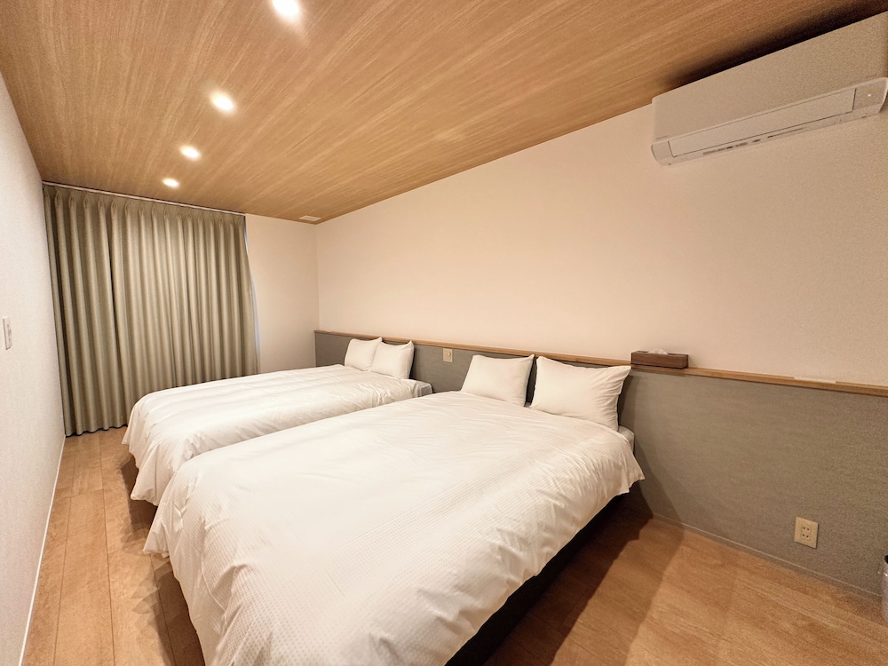 AOI SUITE TAKAYAMA