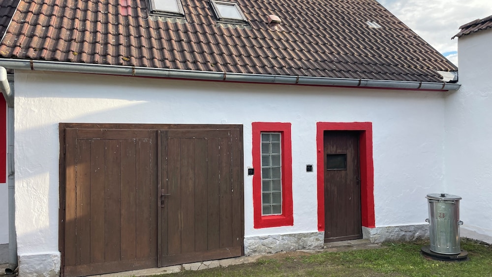 Cosy Country House U Faflika With Sauna and 2 Bathrooms