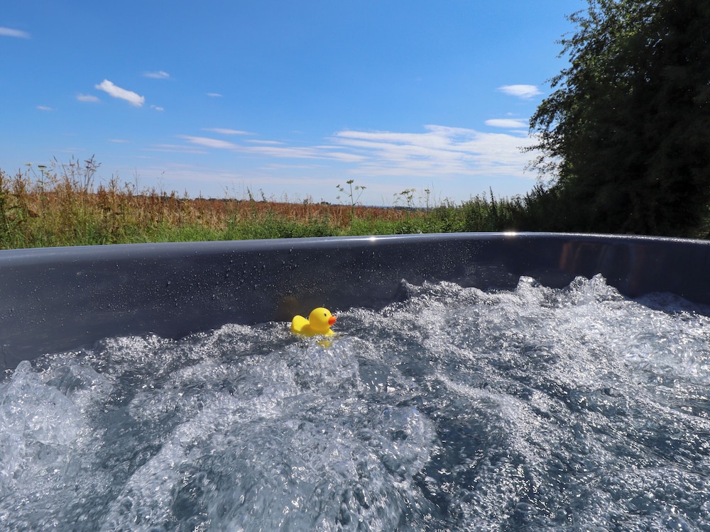 Limetree Luxury Glamping Portland