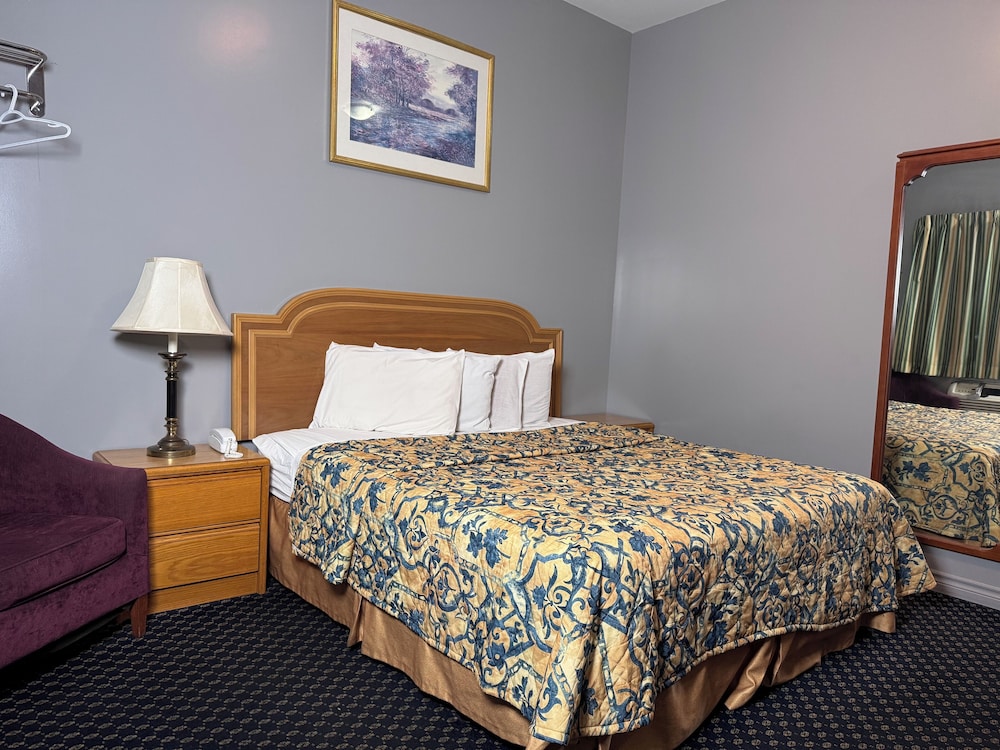 WAYFARE MOTEL