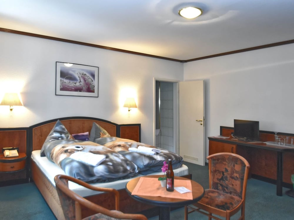 Luxurious Apartment in Jagersgrun With Saunas