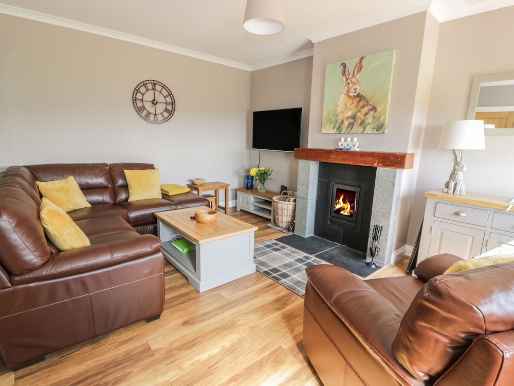 Longforth Farm Cottage