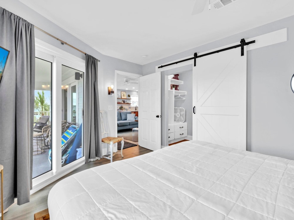 Beachside Villas 1131