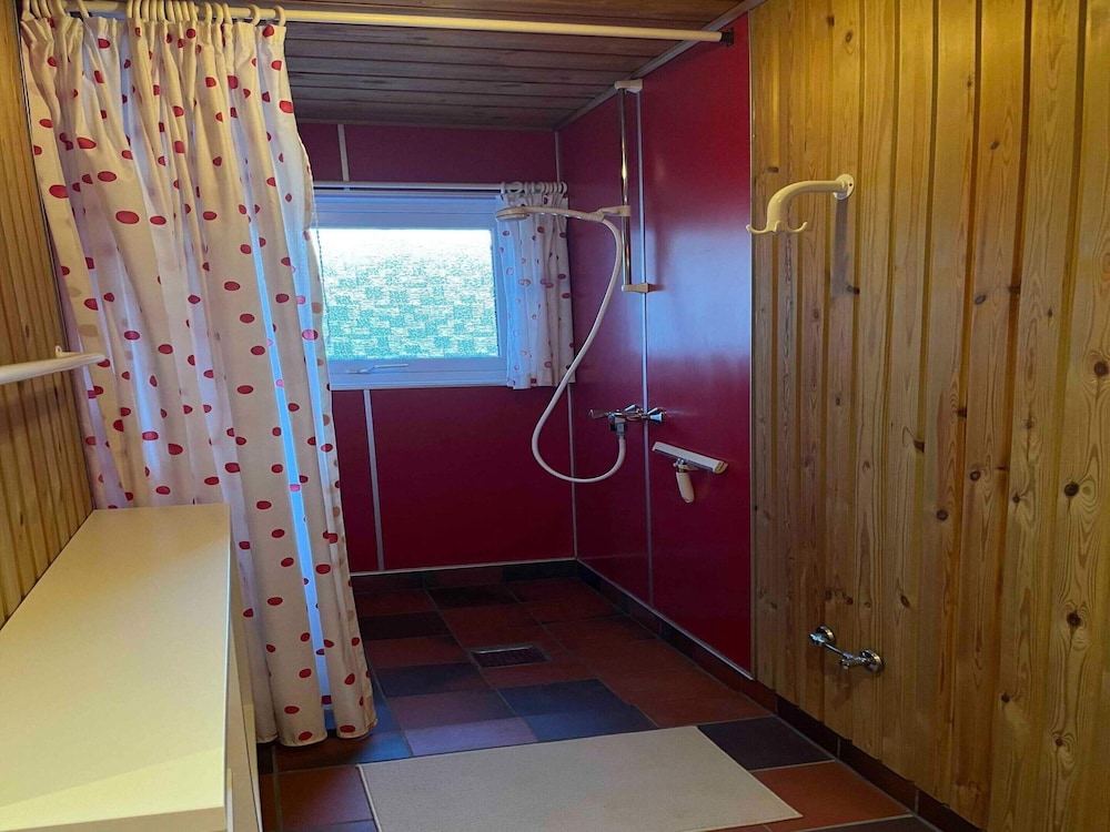 5 Star Holiday Home in Lokken