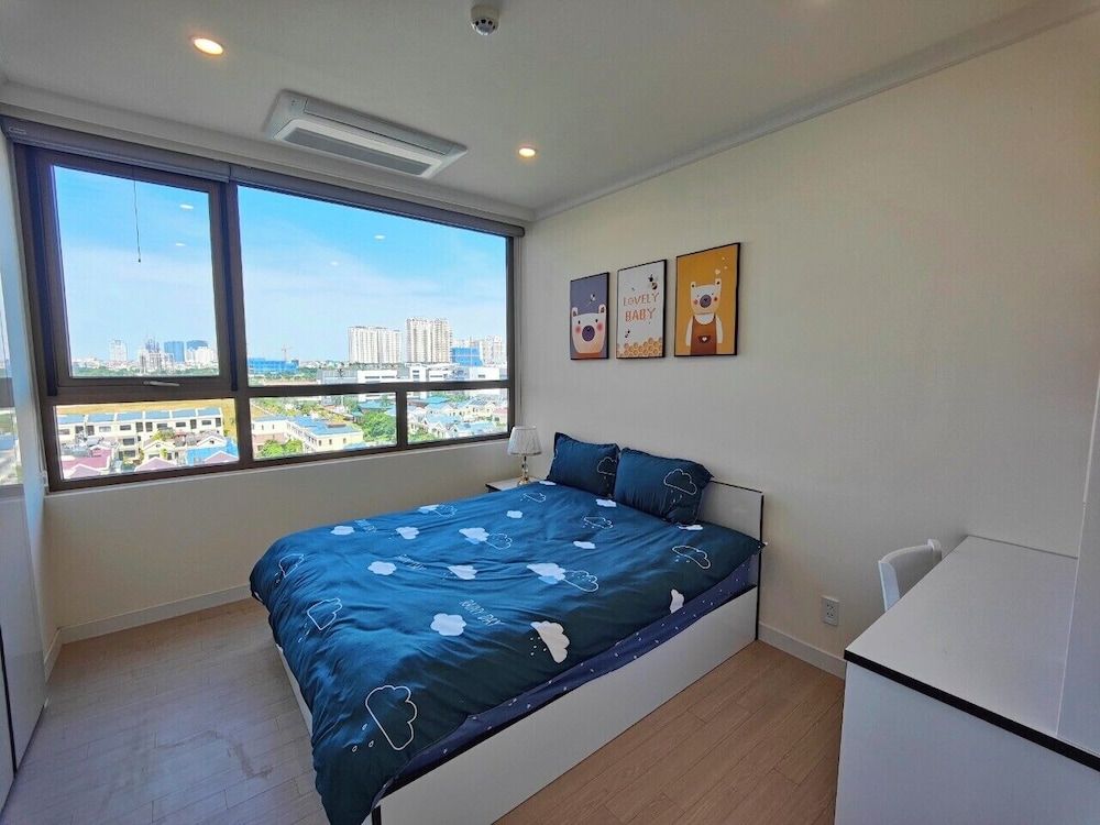 Anstay Apartment in Starlake Daewoo Residence