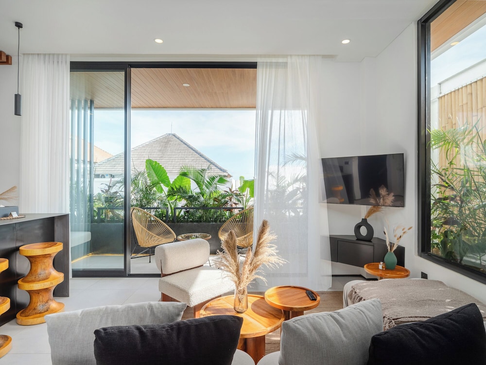 Berawa Living 2 Managed By CPM Bali