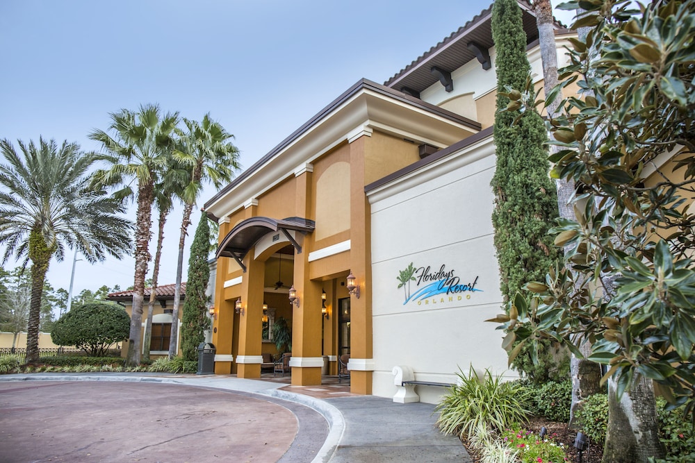 Floridays Resort Orlando