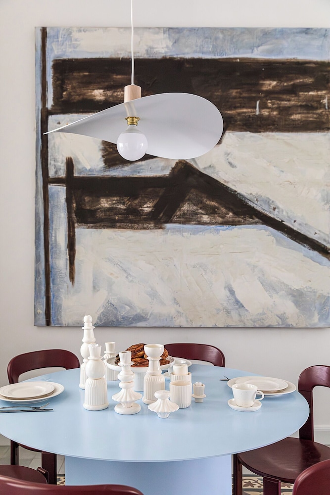 The Gem of Neve Tzedek by Sea N' Rent