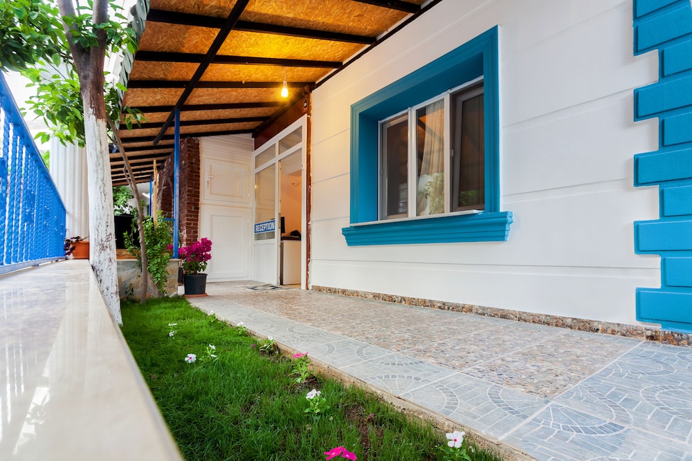 Puya Otel - Image 8