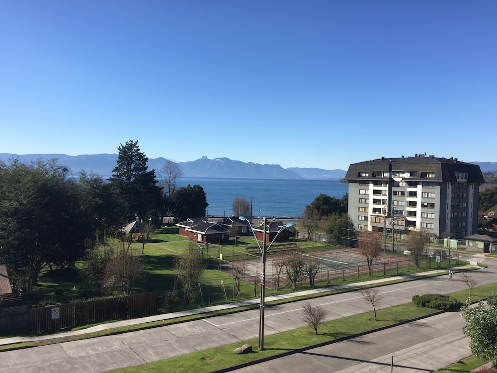 Departamento Costanera Villarrica