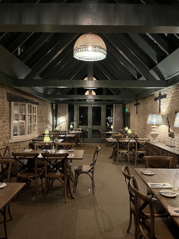 The White Hart