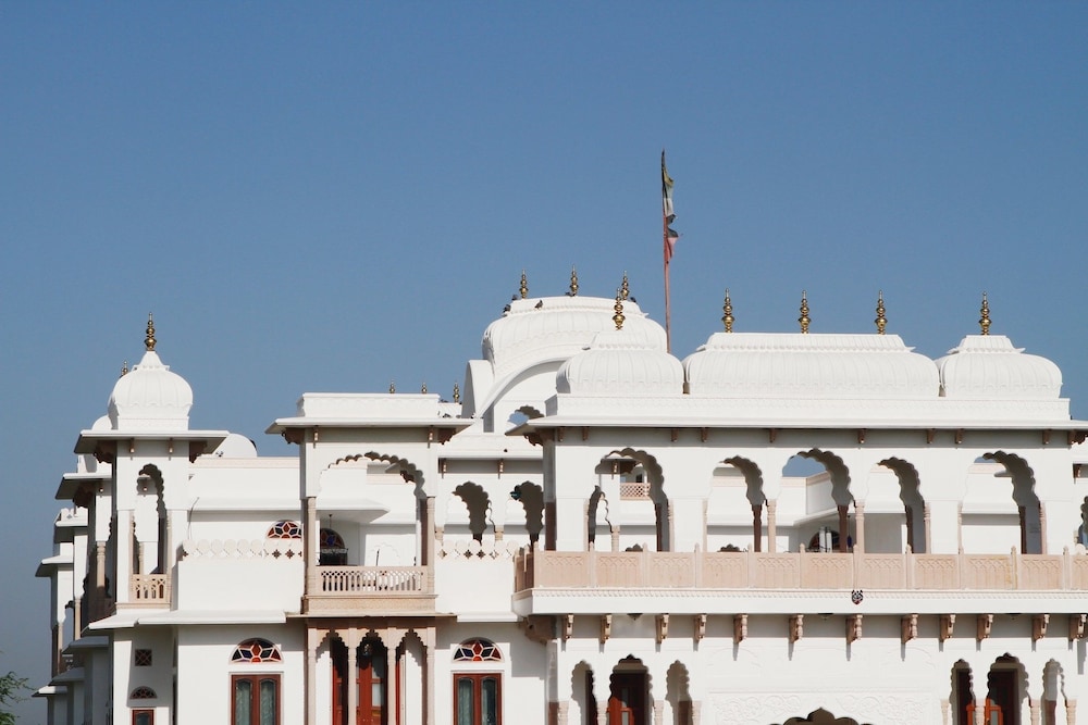 Talabgaon Castle
