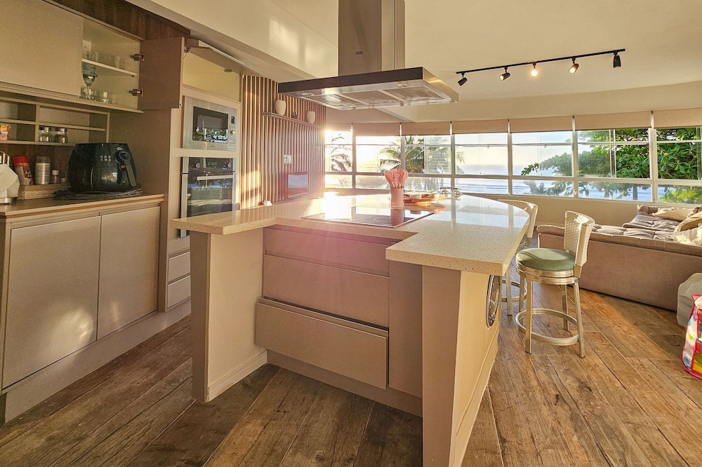 Apartamento 25C