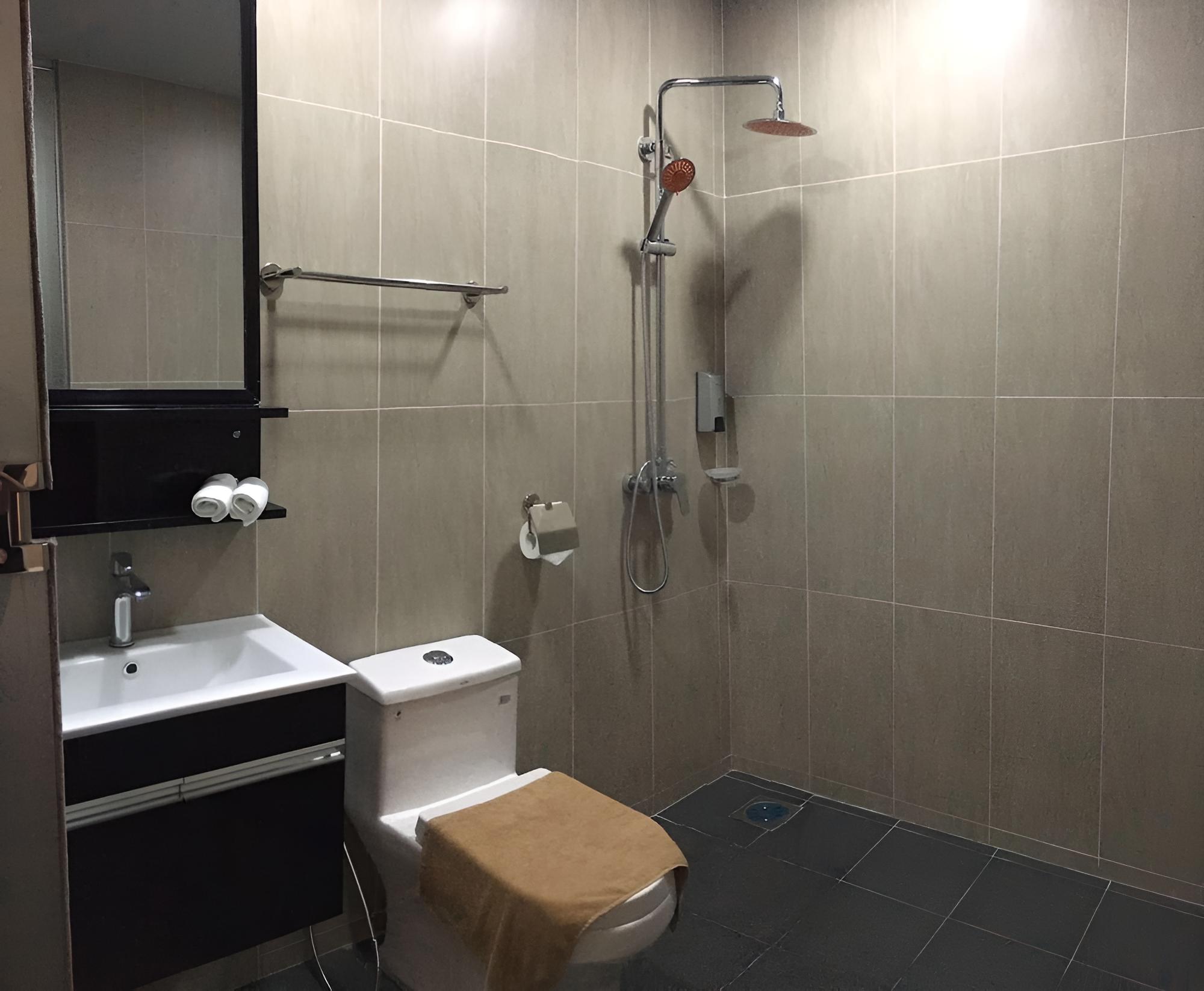 Nuevo Boutique Hotel