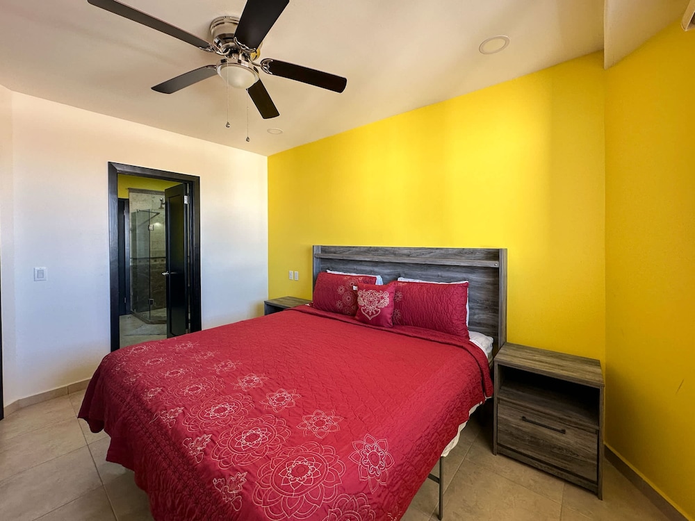 2BR Sunset Escape for Families