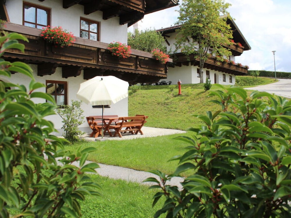 Huis Staffelberg App.802