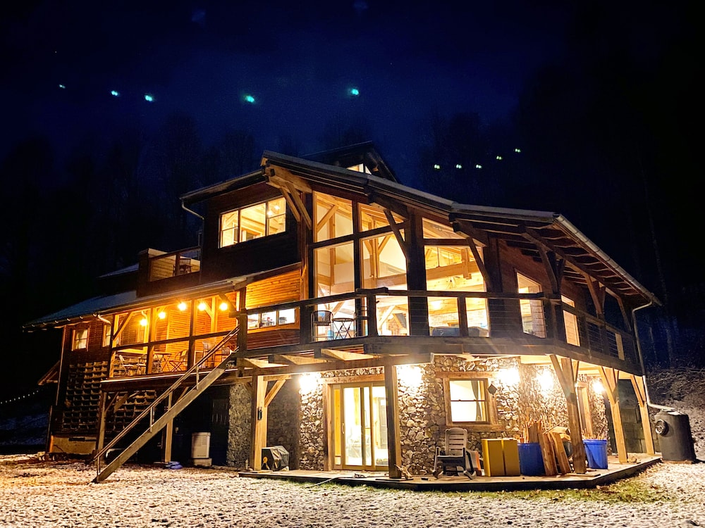 The Arete Hotel