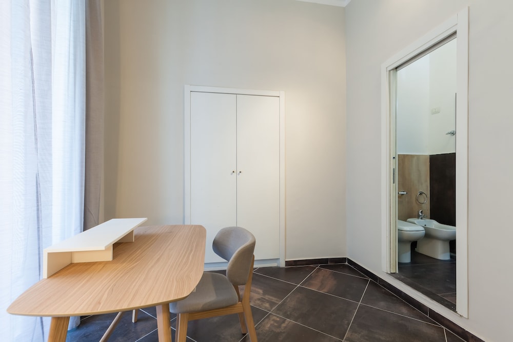 Parthenope Apartment by Wonderful Italy