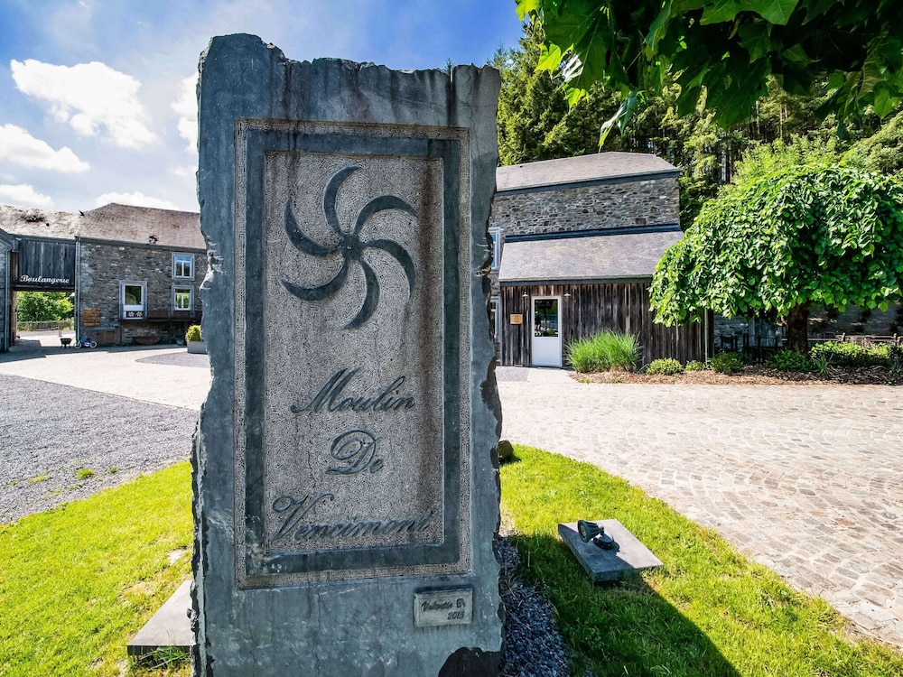 Luxury Stay; La Croix Scaille