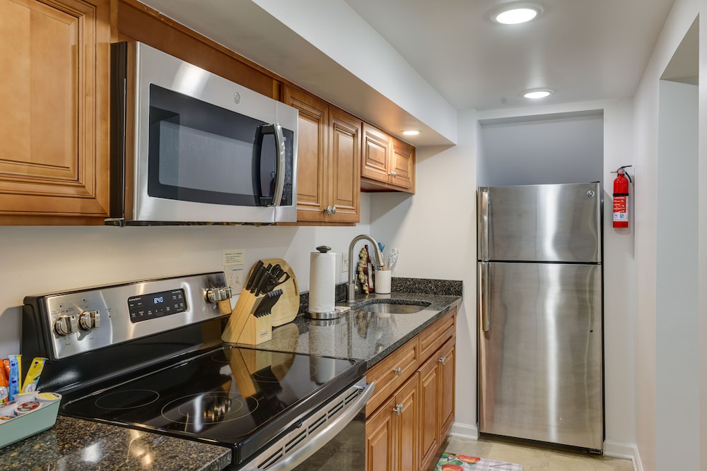 Quakertown Vacation Rental: Close to Hiking Trails