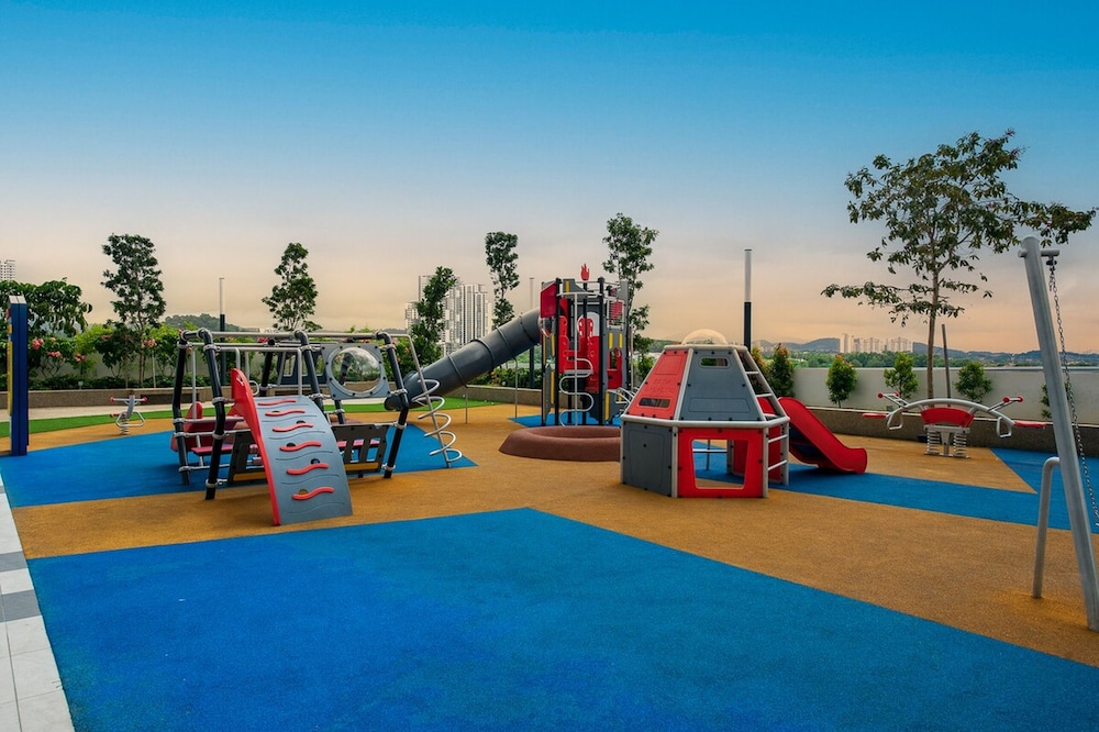 Trader Garden Residences