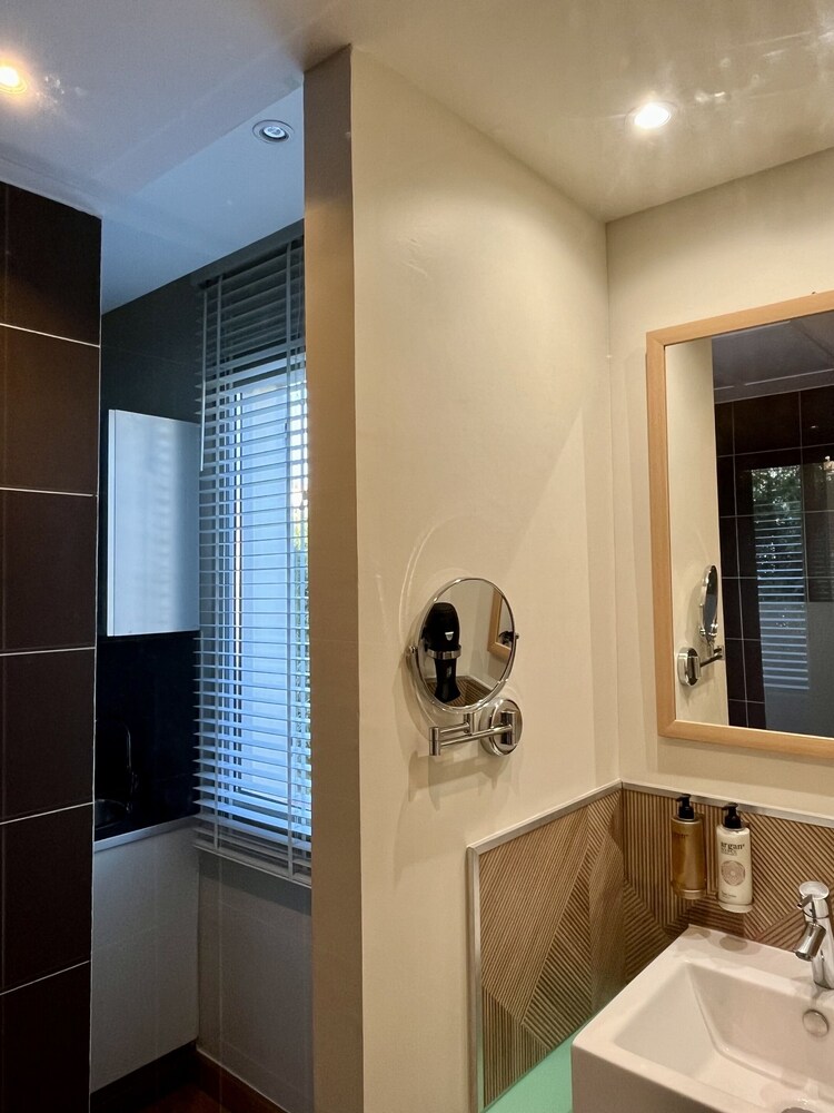 Studio Mandara Beach Bungalow, Cote d'Azur