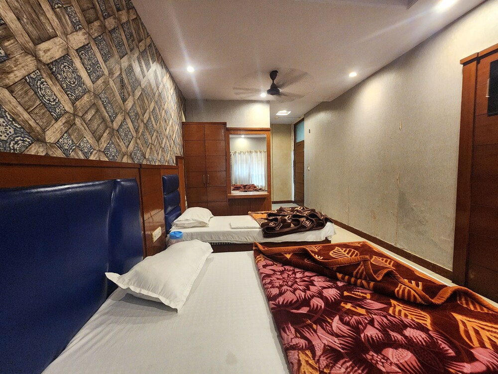 Hotel Step Inn Gold