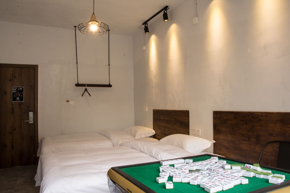Geographer Hostel