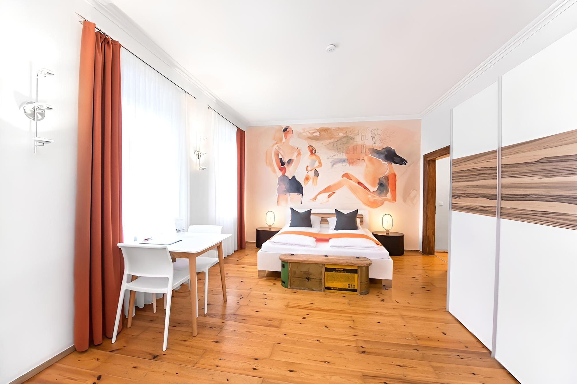 Hotel Wohnbar - Property Image 24