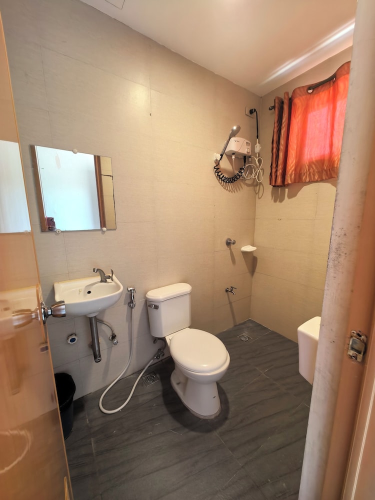 Espacio de Clarita Hometel, Davao-Stadt, Philippinen - 21