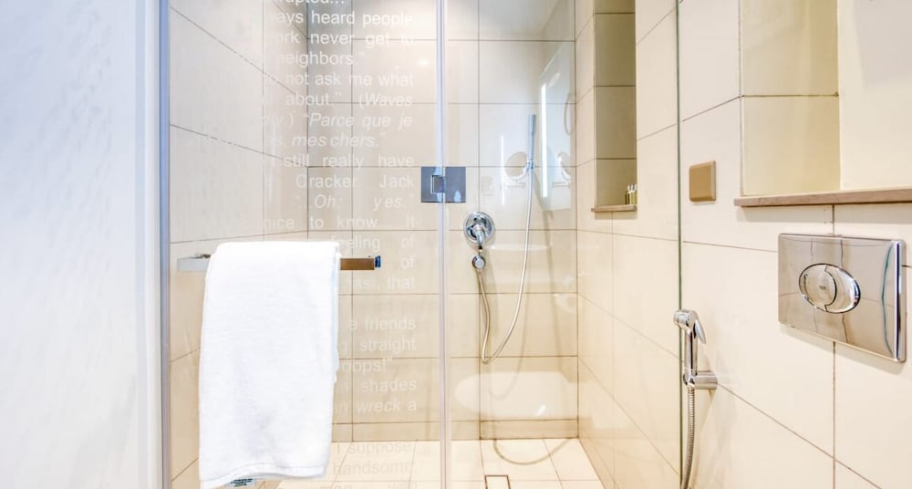 Damac Paramount Two Bedroom