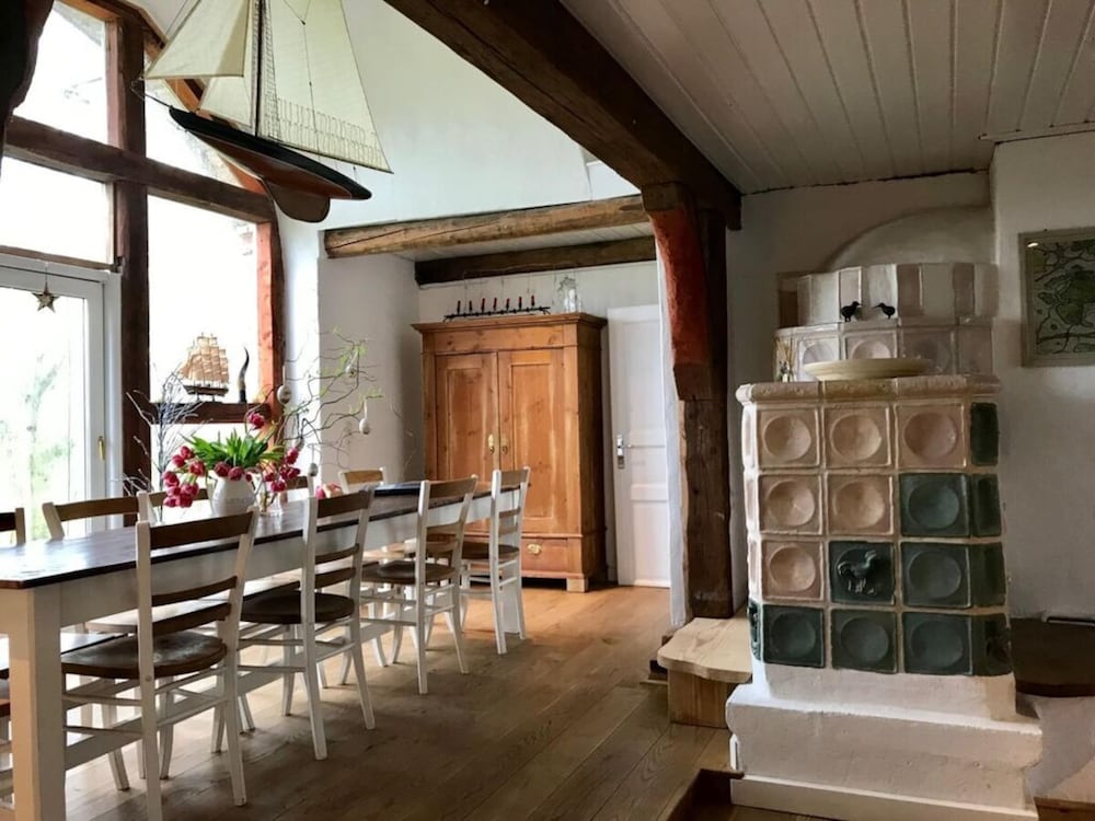 Warft Simmerdeis 2 Comfortable Holiday Residence