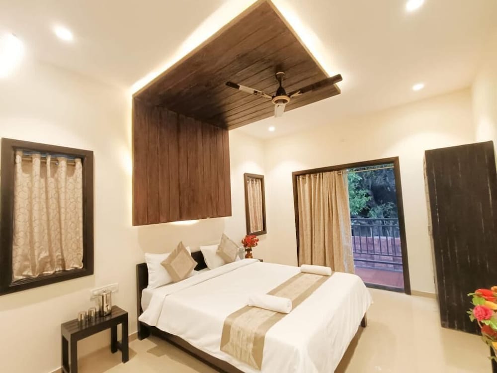 Omkar Villa