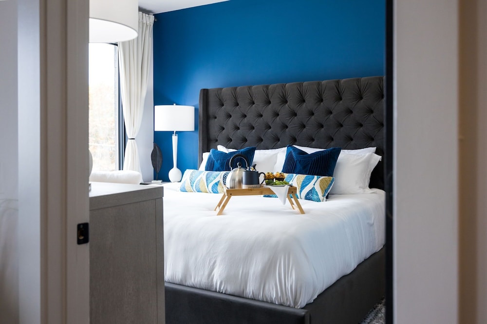 Nashville Hideaway-odyssey-heart of Midtown