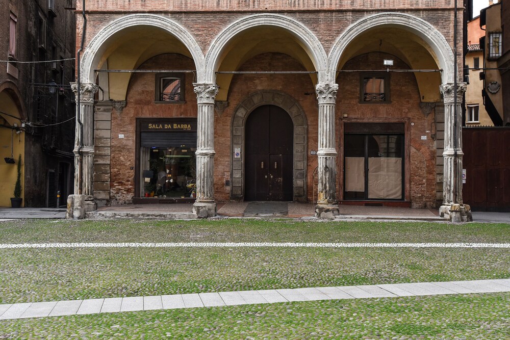 Santo Stefano Suites photo 4