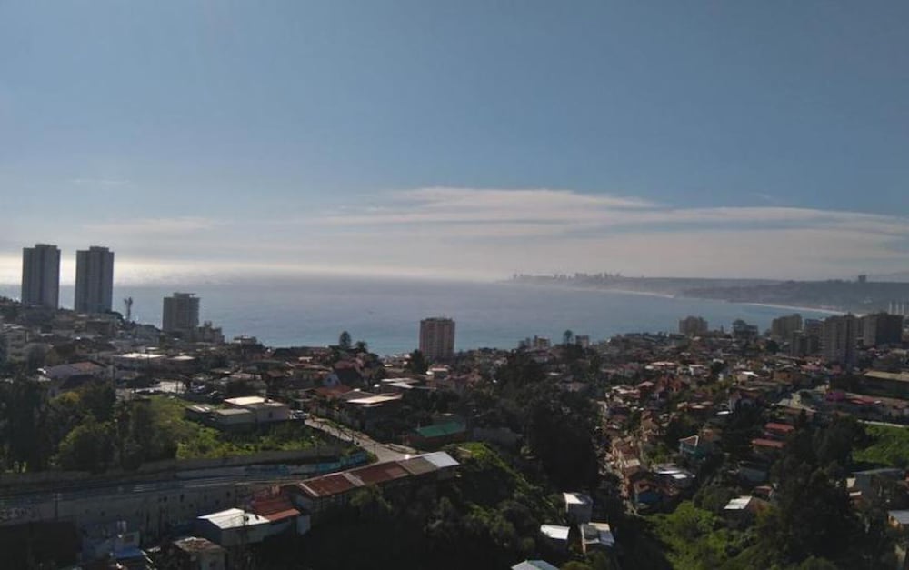 Emilysuites Vina del Mar