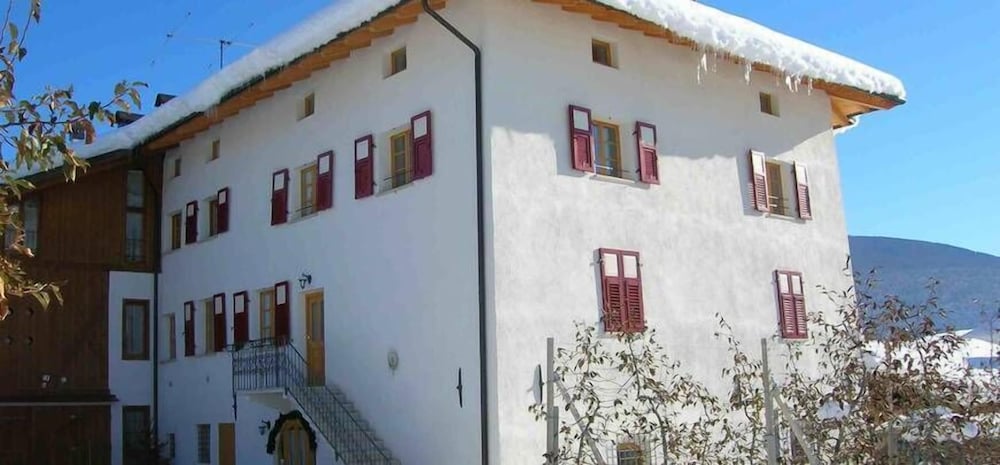 Agritur Maso San Bartolomeo