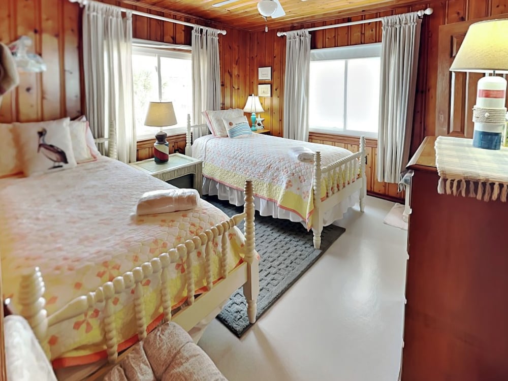Pana-Sea-A by Topsail Realty