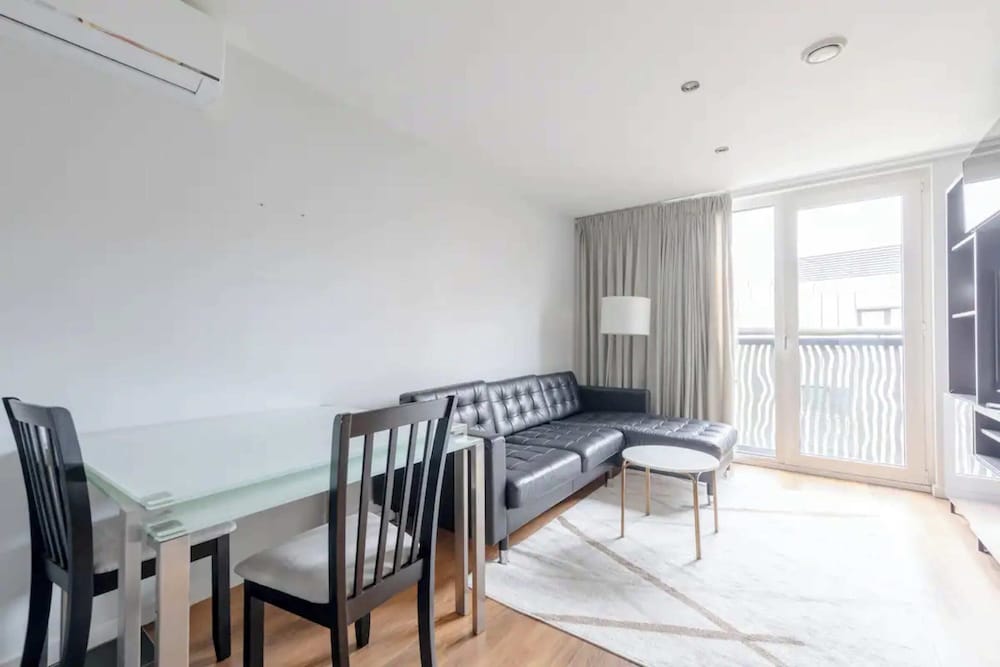 Modern & Central 1BD Flat - Pimlico