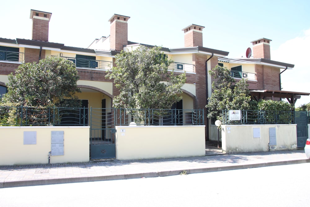 Le Dune Villas