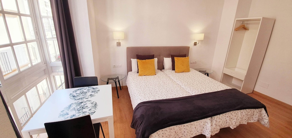 Fan Flat San Juan