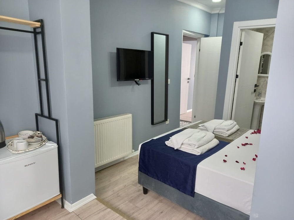 Emirhan Inn Apartment & Suites - Image 24