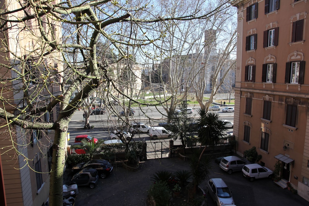 B&B Carlo Felice