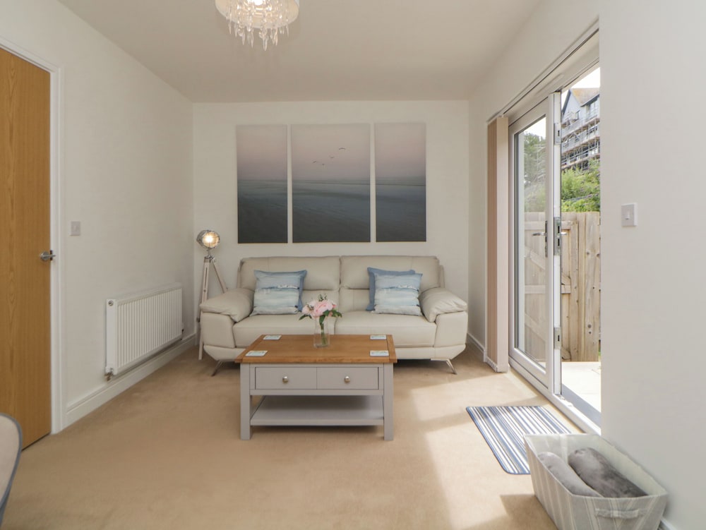 Ocean Retreat