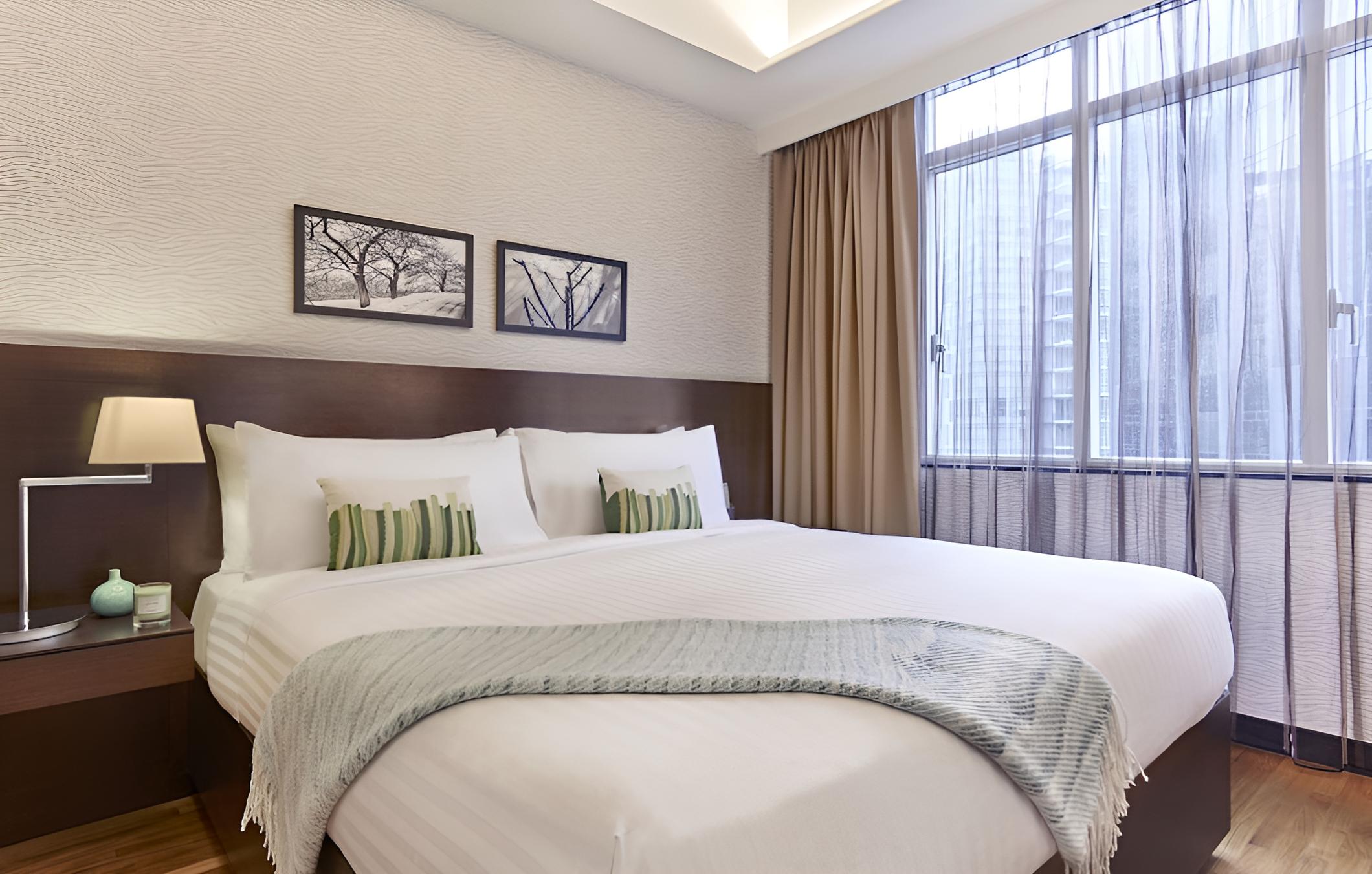 Orchard Scotts Residences