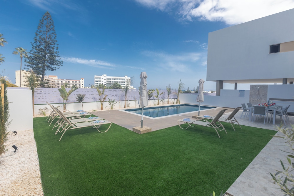 Protaras Aqua Villa Aq05