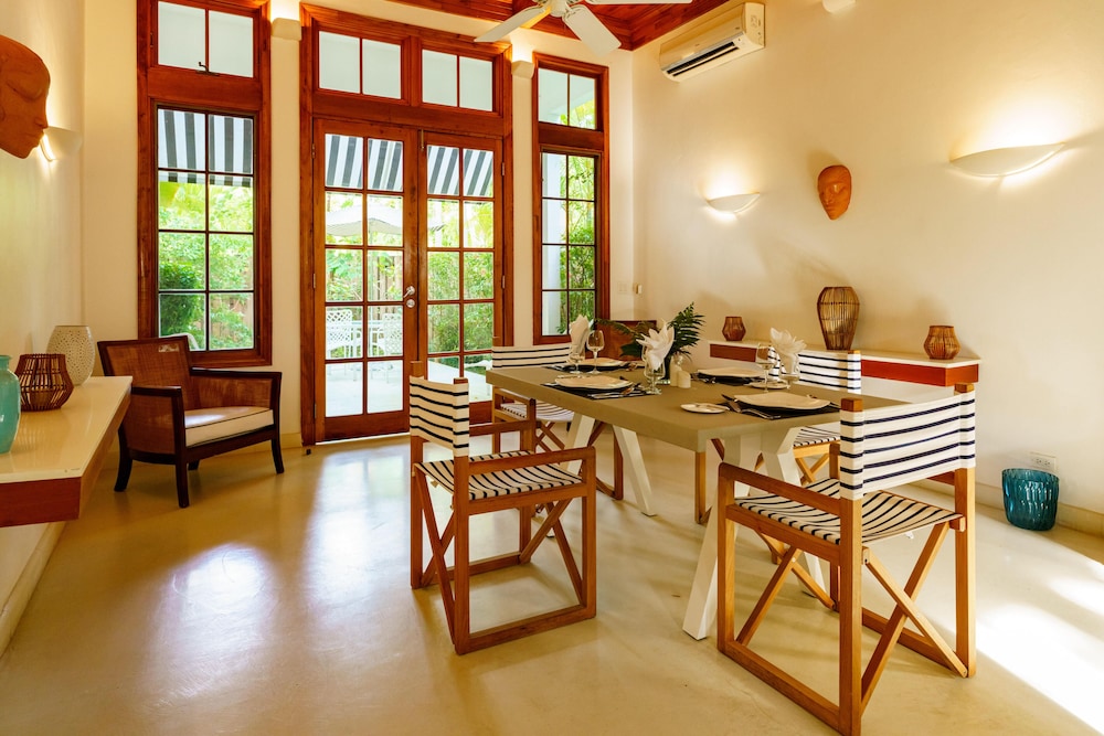 Idle Awhile Villas