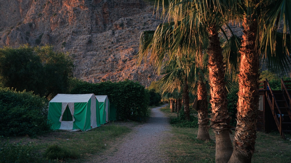 Butterfly Valley Beach Glamping Yiyecek A.Ş. - Image 49
