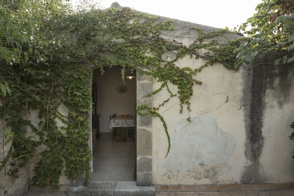 Villa Zottopera